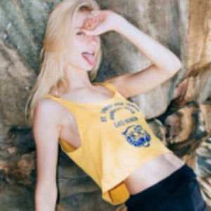 Meet your Posher, Zach